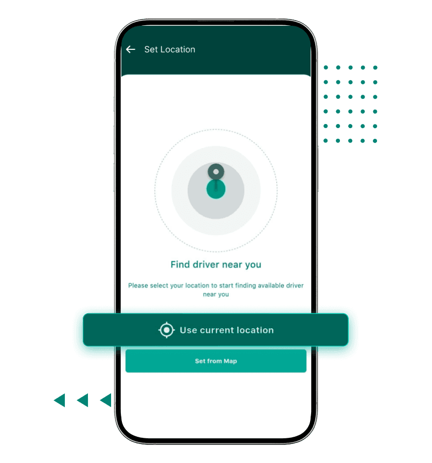 MoonBid Customer App