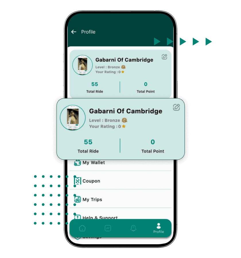 MoonBid Admin Panel