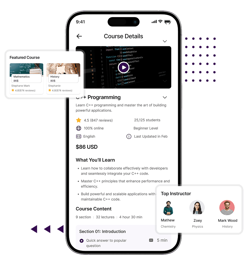 MoonClass Admin Panel