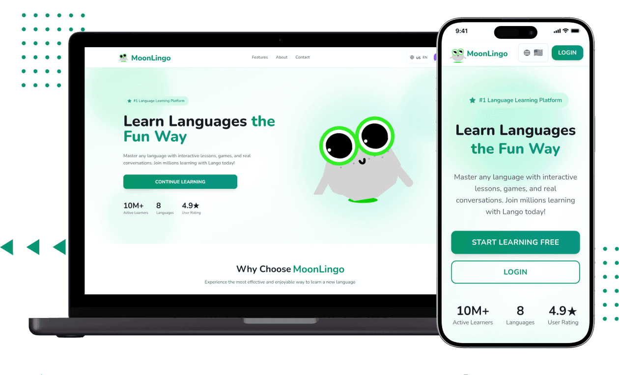 MoonLingo